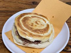 -王魁腊汁肉店(总店)