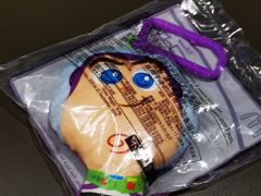 -麦当劳(铜锣湾店)