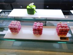 -麦雪尔甜品·生日蛋糕(新街口旗舰店)