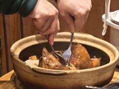 -屋里饭菜·湘菜馆(火车站店)