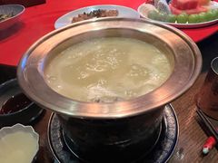 -赤RedBowl川锅·炙烤·板前(北京瑰丽酒店)