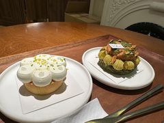 -Ten Olives甜点