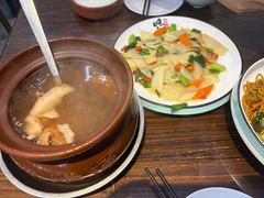 -民间瓦缸煨汤館(嵩山路店)