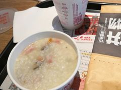 -肯德基(大成店)