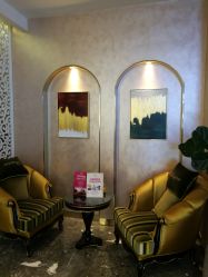 -贝黎诗SPA·海菲秀中心