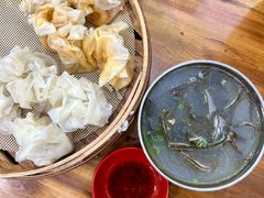 -海汇源老烧麦店(东大街总店)