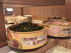 -龍歌自助小火锅(崂山丽达店)