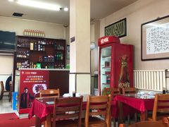 大堂-天瑞祥烧麦馆(芥园西道店)