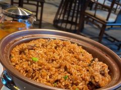 -蛇口希尔顿南海酒店·随轩中餐厅·粤菜