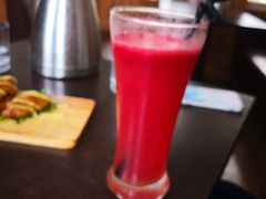 -杰克·肯特厨房西餐厅