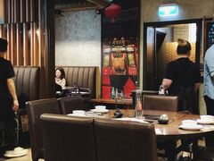 -老翡翠 Old Crystal Jade Restaurant