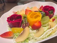 -波特曼西餐厅(中央大街店)