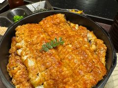 -玄白·炭烤活鳗(上海首店)