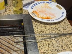 -阿亲家·韩式无限烤肉(春熙路店)