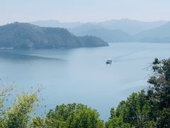 -千岛湖东南湖区