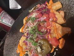 -Q MEX 库迈墨西哥餐吧(三里屯店)