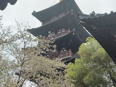 -寒山寺