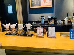 -星巴克(长沙乐和城门店)