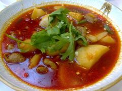 -眉州东坡(春秀路店)