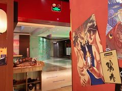 -极焰·烧肉刺身放题(天河领展广场店)