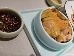 -狮王府淮扬菜(新街口友谊店)