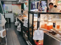 -黑窑厂糖油饼烤鸭·清真菜(旗舰店)