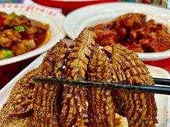 -鲁西南老厨子·特色鲁菜(经一纬五店)