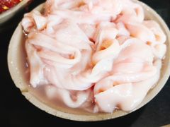 -赵二火锅