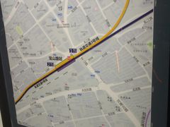 -宝山路(地铁站)