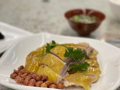 -新辉港式茶餐厅(北栅店)