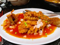 -五缘湾凯悦酒店·悦饗中餐厅