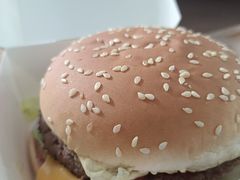 -麦当劳(杭州西湖银泰百货店)