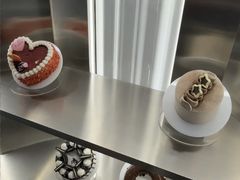 -DQ·蛋糕·冰淇淋(河东万达店)