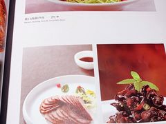 -大鸭梨烤鸭(枣园店)