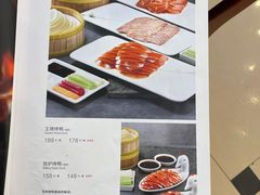 -玉林烤鸭店(垡头店)