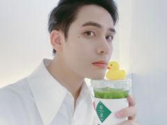 -LINLEE·手打柠檬茶(思北店)