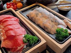-湊湊火锅·茶憩(和平大悦城店)