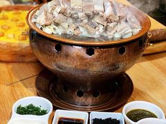 -蒙料·手把肉(望京店)