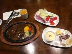 -台北帮厨西式自助(爱琴海北新道店)