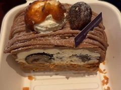 -B&C黄油与面包·THE GARDEN BAKERY概念店(世纪汇店)