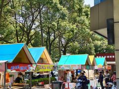 -百联临沂购物中心(临沂路店)