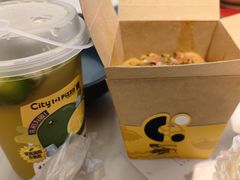 -City1+1城市比萨·意面(摩天活力城店)