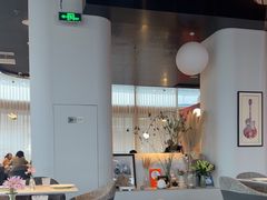 -IL Forno 意坊·意大利餐厅(温州万象城店)