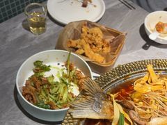 -肥家大排档(天河体育西店)