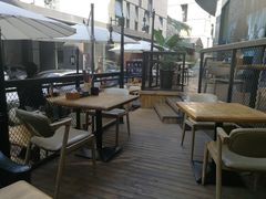 露天位-胡桃里音乐酒馆(曲江店)