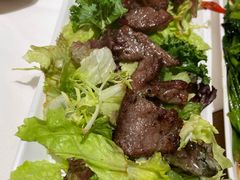-蔡澜Pho·越南粉餐厅(海上世界店)