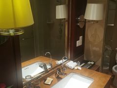 -抚顺中伟假日国际酒店