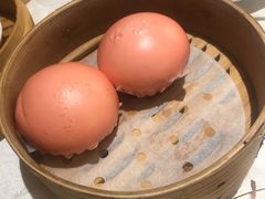 -十二粤味·顺德菜·烧鹅点心(五四广场店)