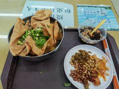 -红鼻子桂林米粉(金唐新光界店)