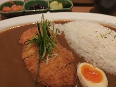 -CURRY YA 熟成咖哩專門店(深圳湾万象城店)